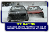 Ice Racing 2021 Cancelled