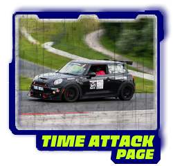TIME ATTACK 2025 2