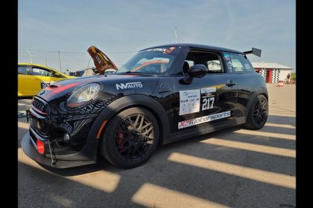 Ontario Time Attack  TMP Event