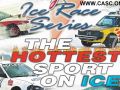 CASC Ice Race Car Prep Part